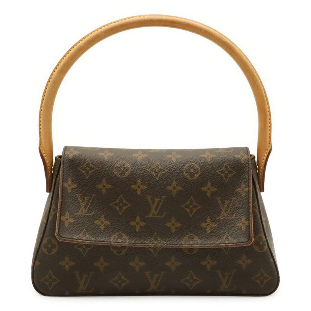 Louis Vuitton Mini Looping Shoulder Bag